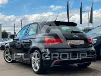 2013 Audi A1