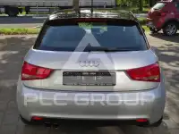 2013 Audi A1