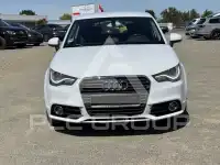 2013 Audi A1