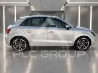 2013 Audi A1