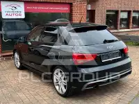 2013 Audi A1