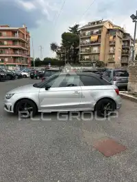 2013 Audi A1