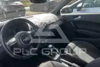 2013 Audi A1