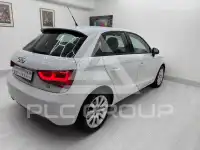 2013 Audi A1