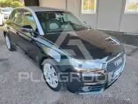 2013 Audi A1