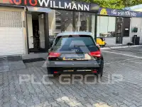 2013 Audi A1