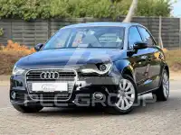 2013 Audi A1