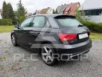 2013 Audi A1