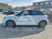 2013 Audi A1