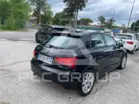 2013 Audi A1