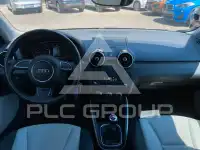 2013 Audi A1