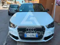 2013 Audi A1
