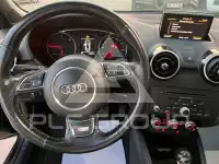 2013 Audi A1