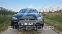 2013 Audi A1
