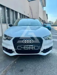 2013 Audi A1