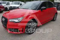 2013 Audi A1