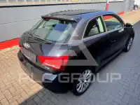 2013 Audi A1
