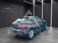 2013 Audi A1