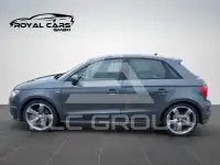 2013 Audi A1