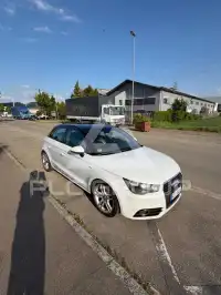 2013 Audi A1