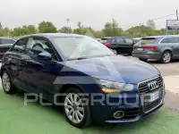 2013 Audi A1