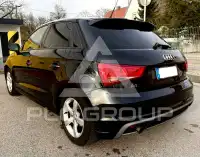 2013 Audi A1
