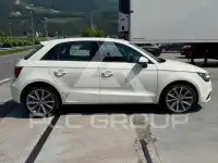 2013 Audi A1