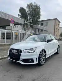 2013 Audi A1