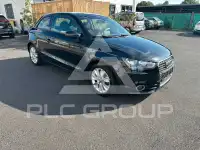 2013 Audi A1