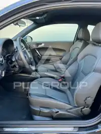 2013 Audi A1