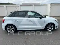 2013 Audi A1