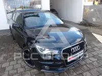 2013 Audi A1