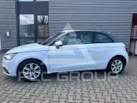 2013 Audi A1
