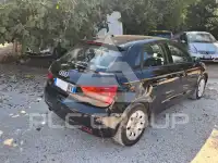 2013 Audi A1