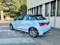 2013 Audi A1