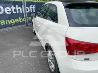 2013 Audi A1