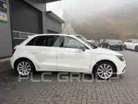 2013 Audi A1