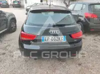 2013 Audi A1