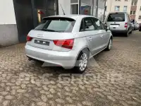 2013 Audi A1