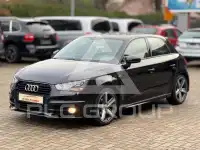 2013 Audi A1