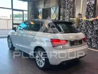 2013 Audi A1