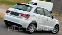2013 Audi A1