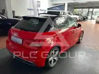 2013 Audi A1