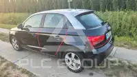 2013 Audi A1