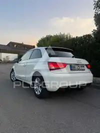2013 Audi A1