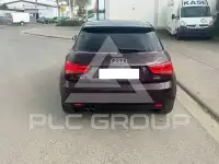 2013 Audi A1