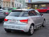 2013 Audi A1
