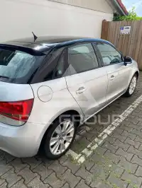 2013 Audi A1