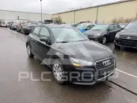 2013 Audi A1