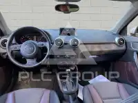 2013 Audi A1